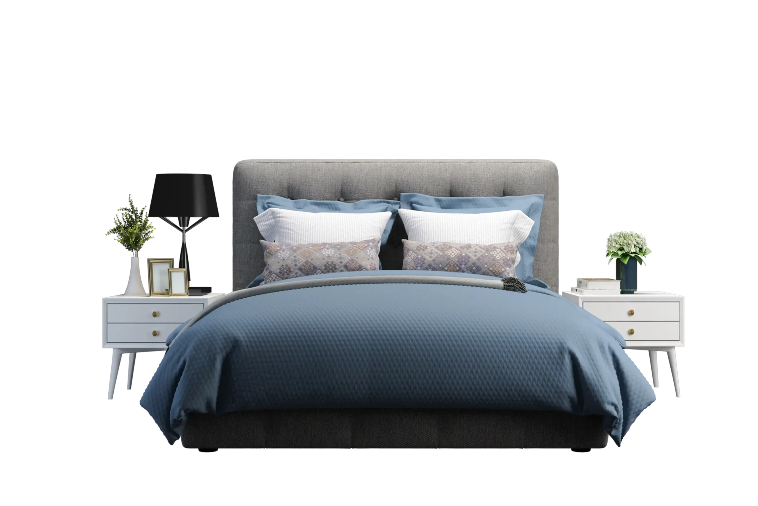 חדרי שינה קומפלט