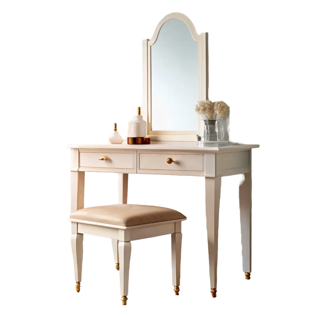 קומודה ומראה